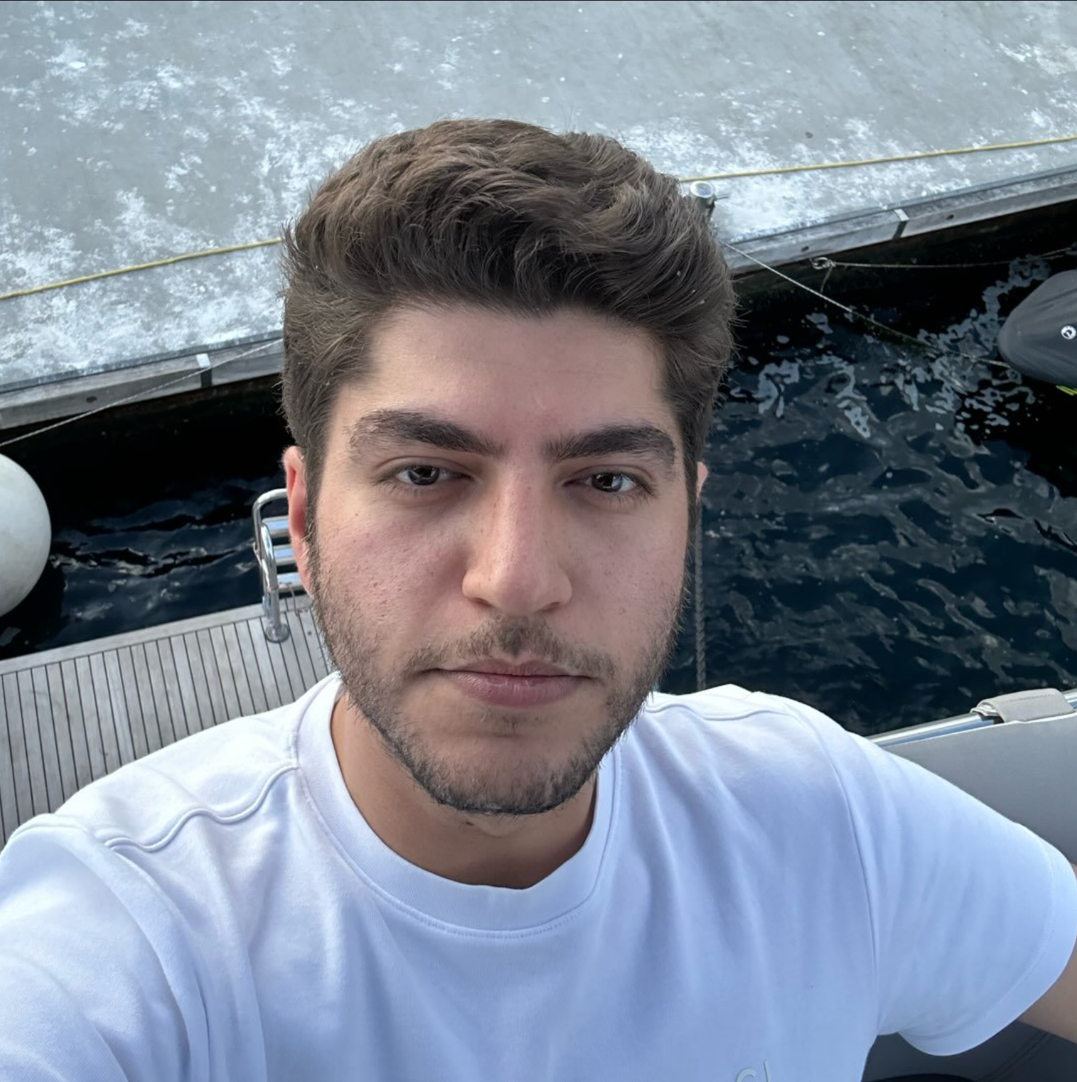 Enes Şahin
